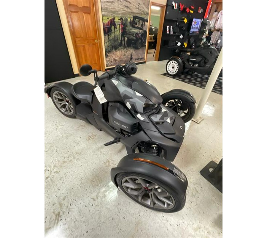 2023 Can-Am Ryker 900 ACE