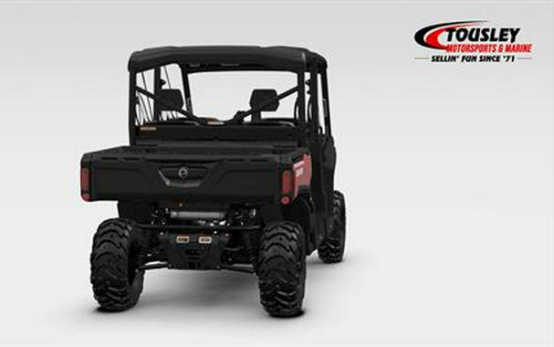 2024 Can-Am Defender MAX XT HD10