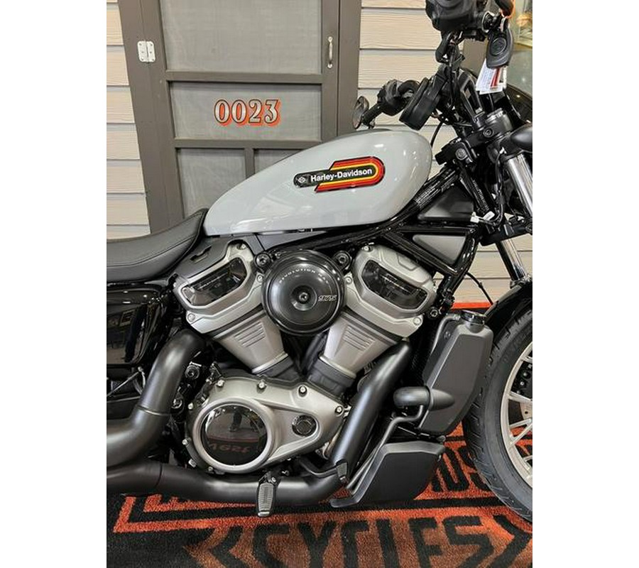 2024 Harley-Davidson® RH975S - Nightster® Special