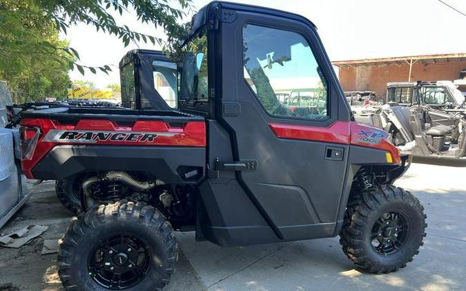 2025 Polaris® Ranger XP 1000 NorthStar Edition Premium