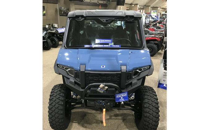 2024 Polaris Industries Polaris XPEDITION ADV Northstar