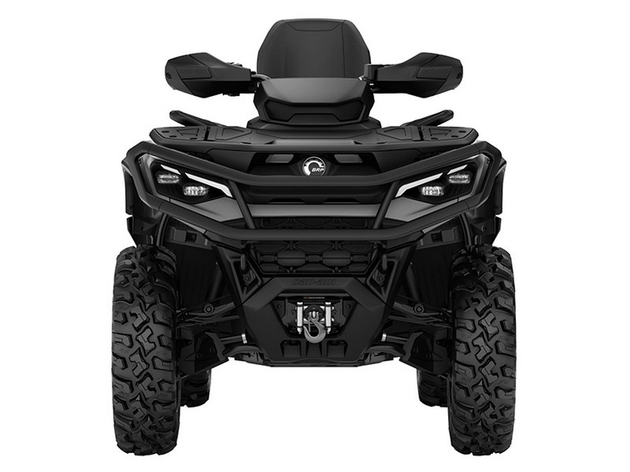 2025 Can-Am Outlander MAX XT 1000R