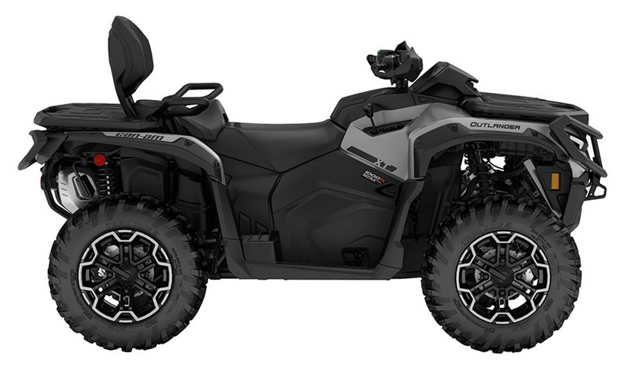 2025 Can-Am Outlander MAX XT 1000R