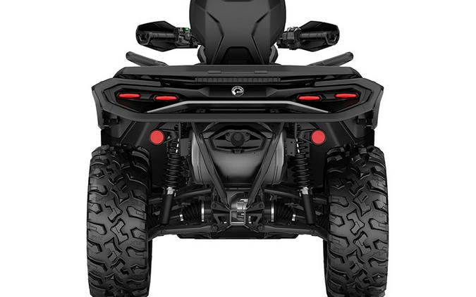 2025 Can-Am Outlander MAX XT 1000R