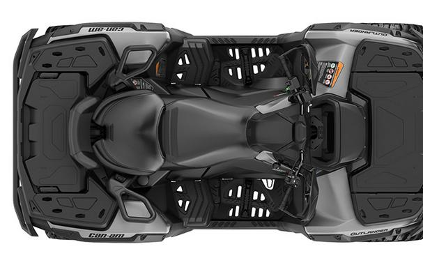 2025 Can-Am Outlander MAX XT 1000R