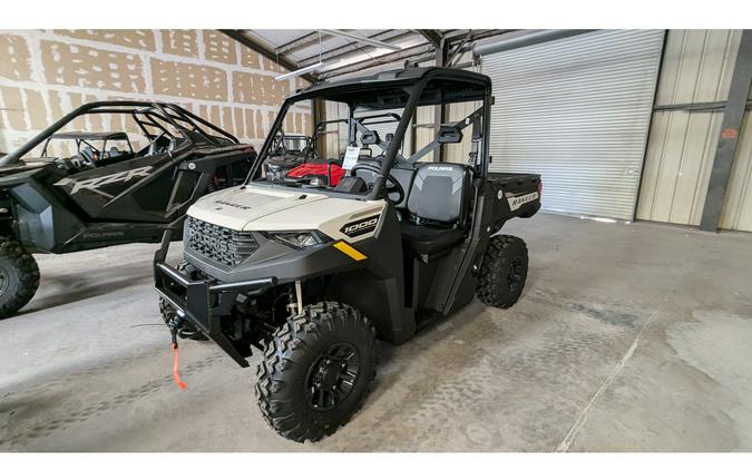 2025 Polaris Industries RANGER 1000 PREMIUM