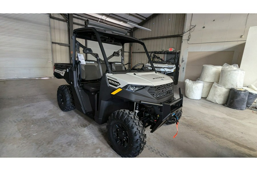 2025 Polaris Industries RANGER 1000 PREMIUM