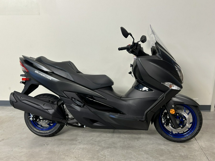 2025 Suzuki Burgman 400 (AN400AM5)