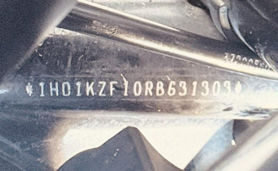 2024 Harley-Davidson® FLTRK - Road Glide® Limited