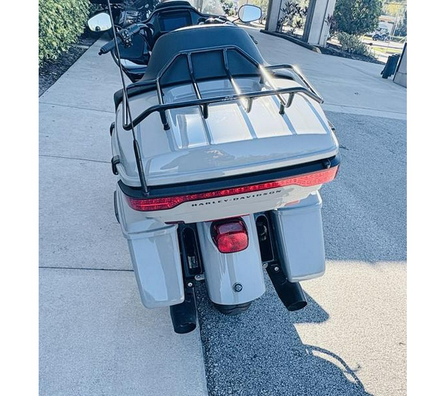 2024 Harley-Davidson® FLTRK - Road Glide® Limited