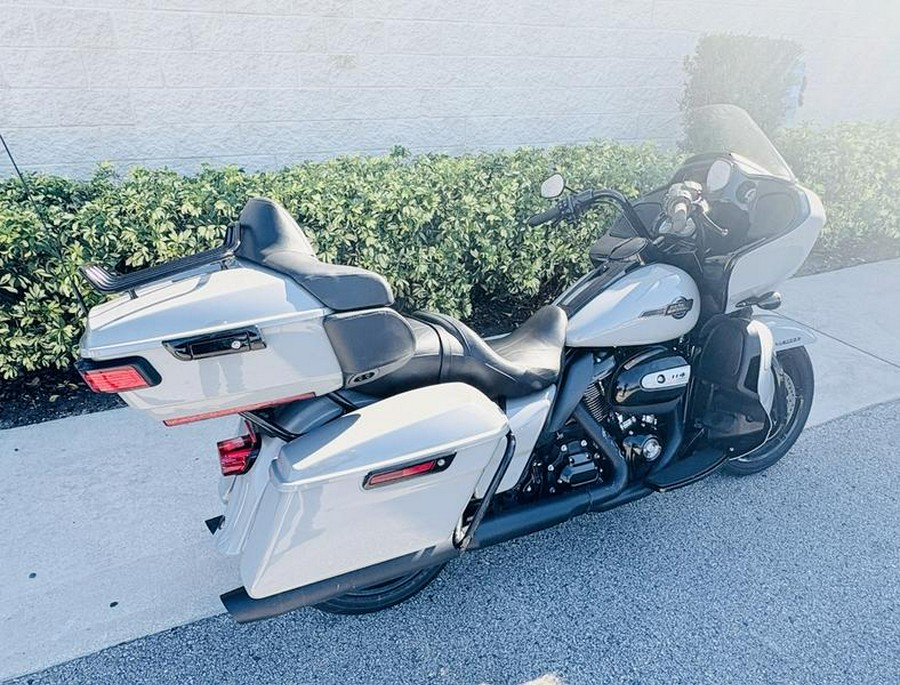 2024 Harley-Davidson® FLTRK - Road Glide® Limited