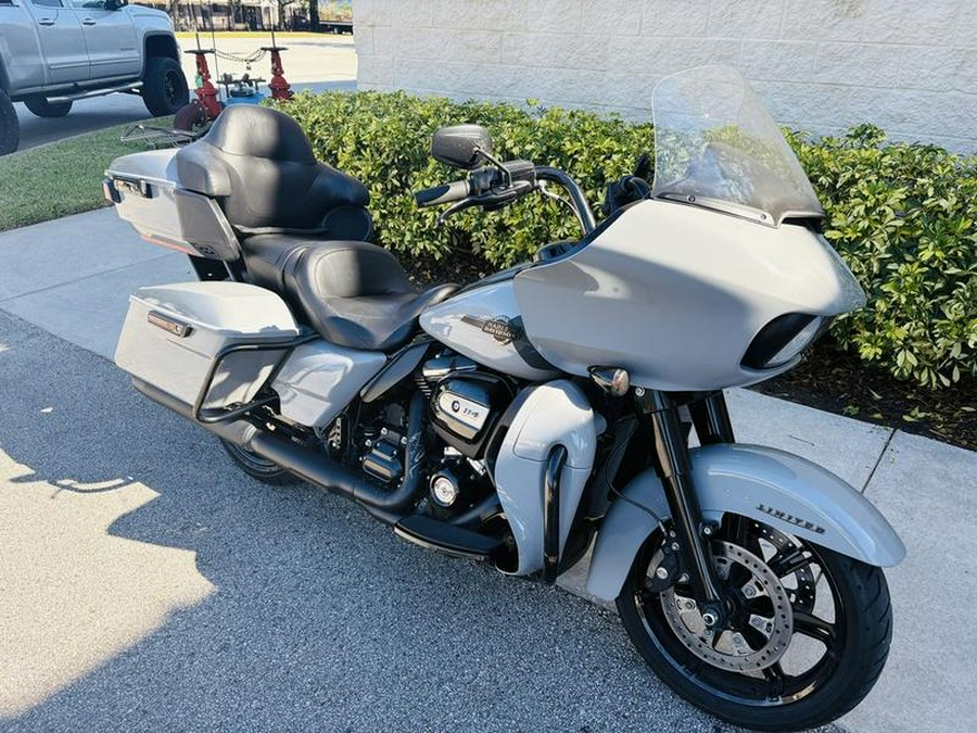 2024 Harley-Davidson® FLTRK - Road Glide® Limited