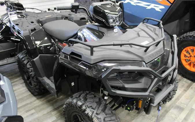2026 Polaris Sportsman® 570 Trail