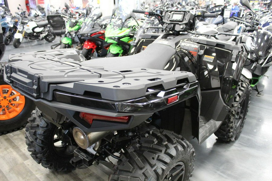 2026 Polaris Sportsman® 570 Trail
