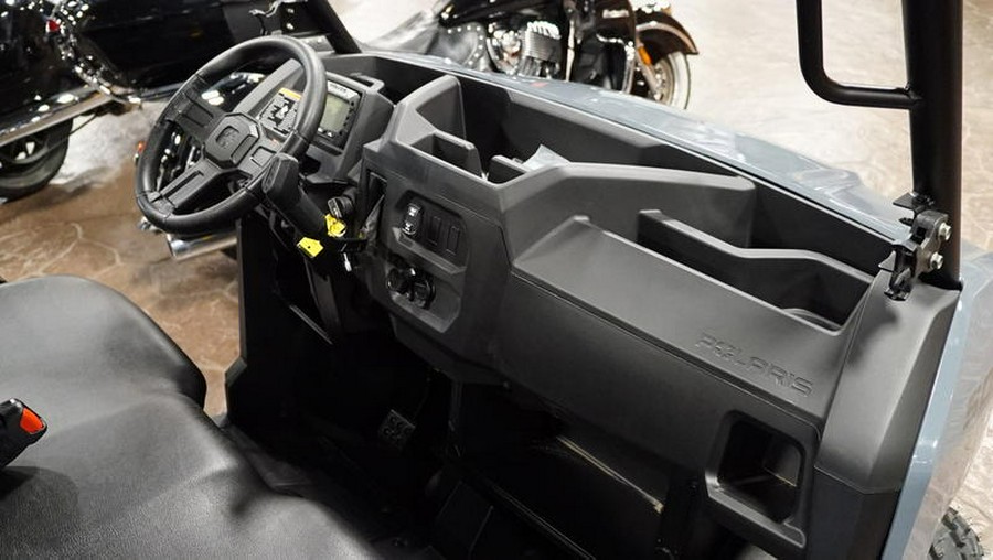 2026 Polaris® Ranger 500