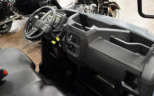 2026 Polaris® Ranger 500