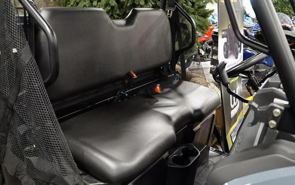 2026 Polaris® Ranger 500