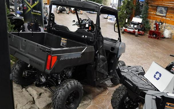 2026 Polaris® Ranger 500