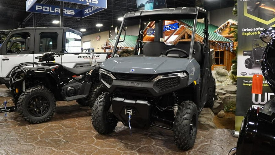 2026 Polaris® Ranger 500