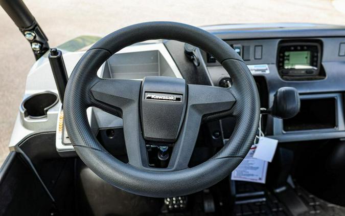 New 2026 KAWASAKI MULE PROFXT 1000 LE RANCH EDITION