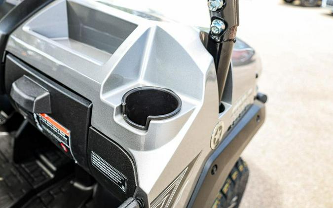 New 2026 KAWASAKI MULE PROFXT 1000 LE RANCH EDITION