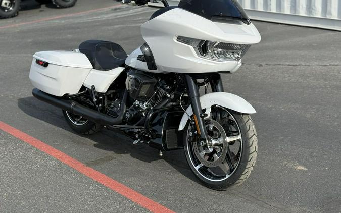 2025 Harley-Davidson® FLTRX - Road Glide®