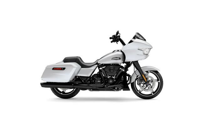 2025 Harley-Davidson® FLTRX - Road Glide®