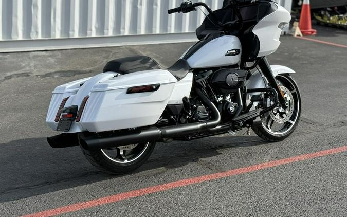2025 Harley-Davidson® FLTRX - Road Glide®