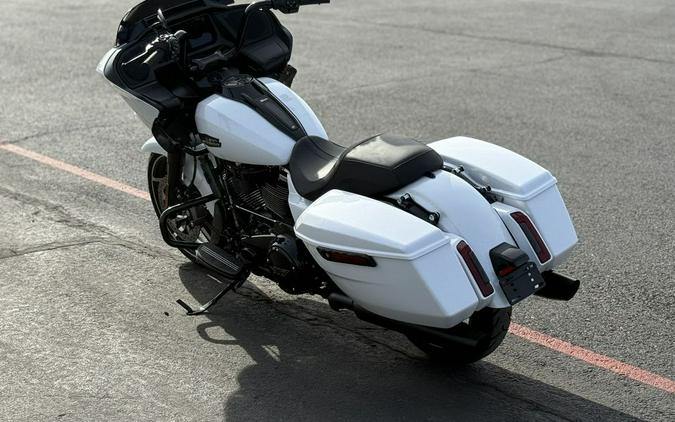 2025 Harley-Davidson® FLTRX - Road Glide®