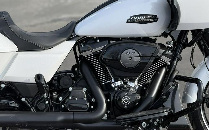 2025 Harley-Davidson® FLTRX - Road Glide®