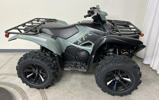 2026 Yamaha Grizzly EPS XT-R (YFM70GPZTM)
