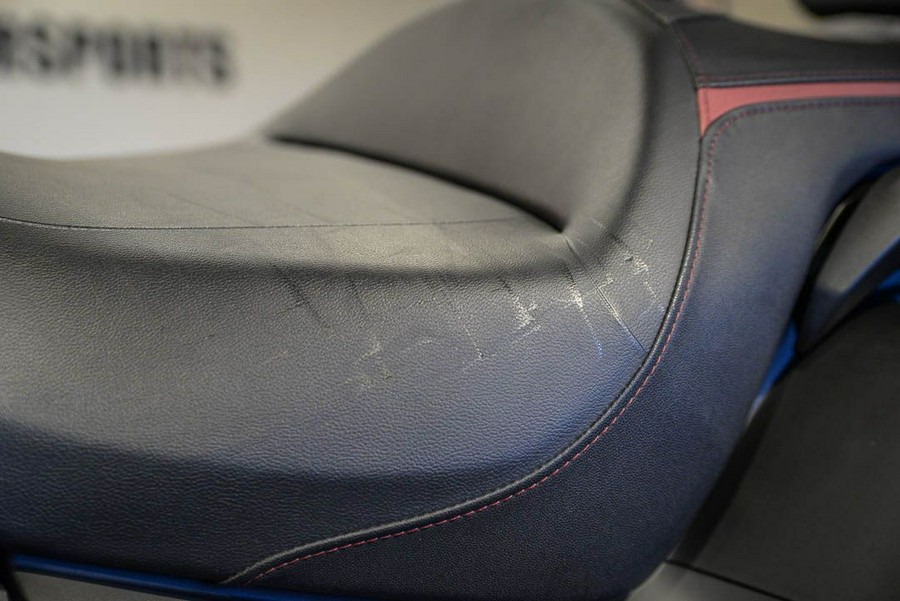 2020 Honda Gold Wing Automatic DCT