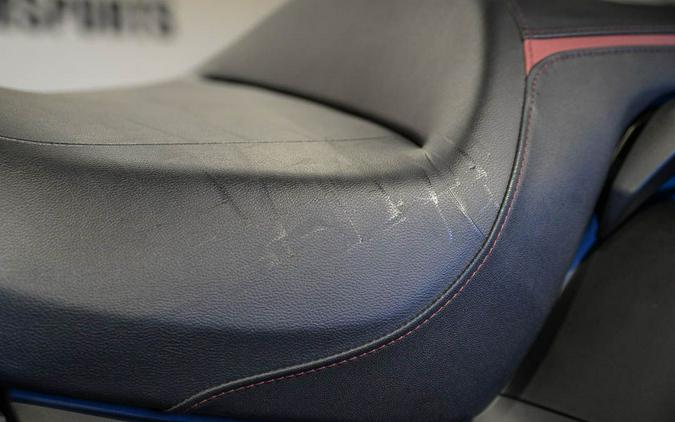 2020 Honda Gold Wing Automatic DCT