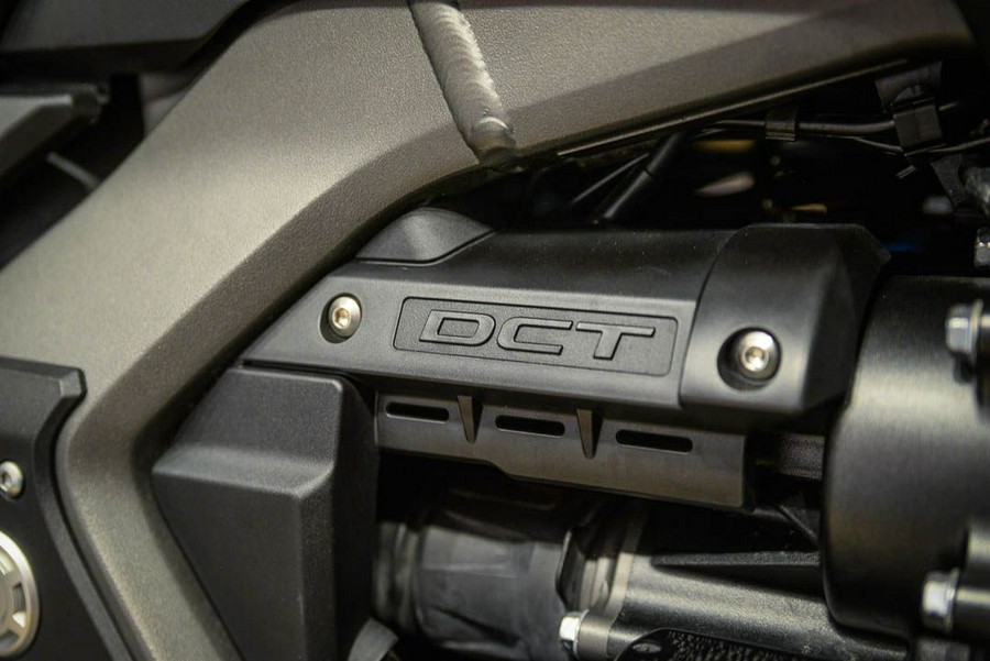 2020 Honda Gold Wing Automatic DCT