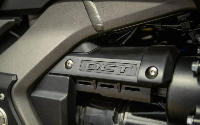 2020 Honda Gold Wing Automatic DCT