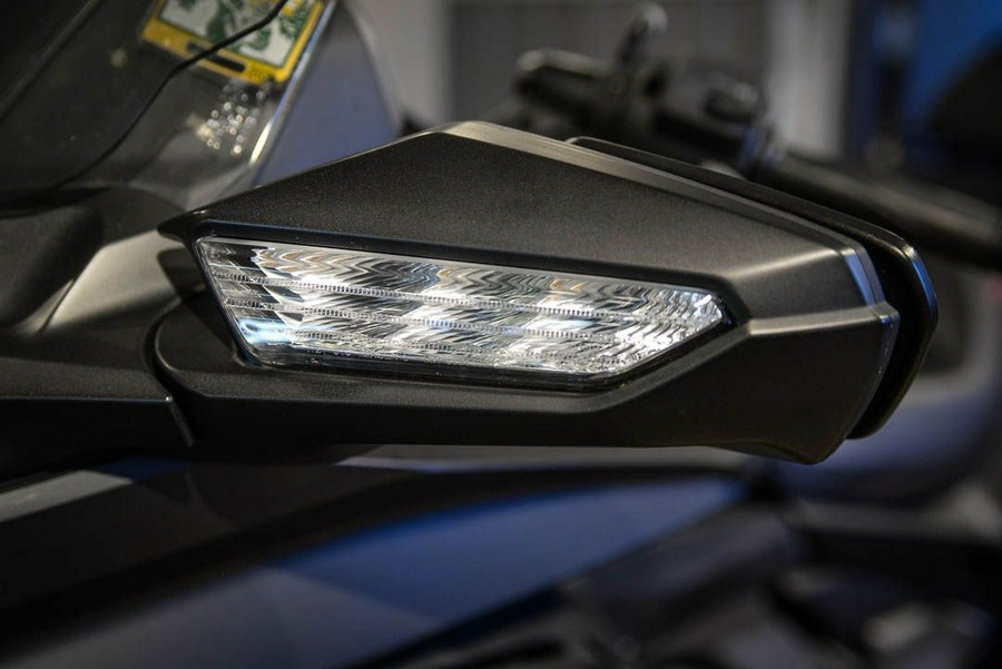 2020 Honda Gold Wing Automatic DCT