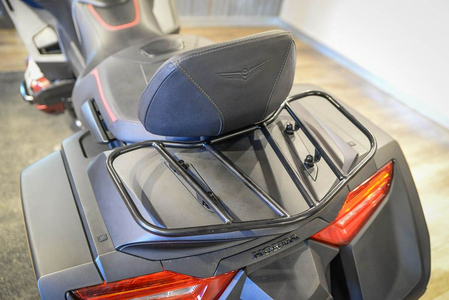2020 Honda Gold Wing Automatic DCT