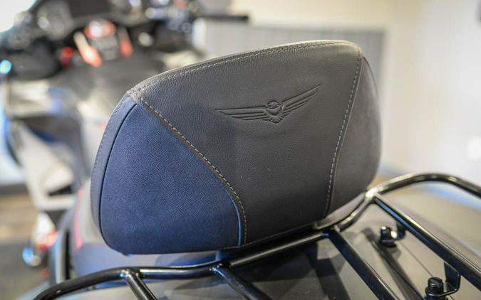 2020 Honda Gold Wing Automatic DCT