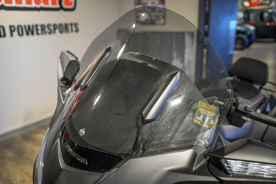 2020 Honda Gold Wing Automatic DCT