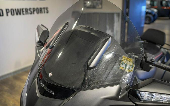 2020 Honda Gold Wing Automatic DCT