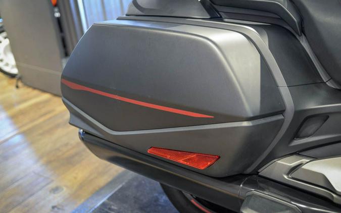 2020 Honda Gold Wing Automatic DCT