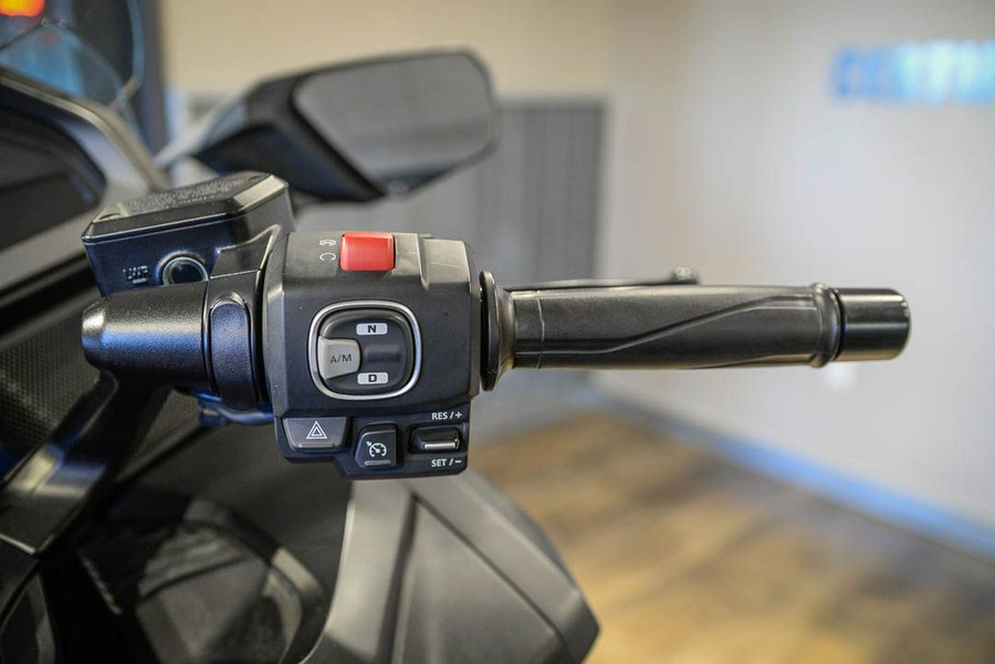 2020 Honda Gold Wing Automatic DCT