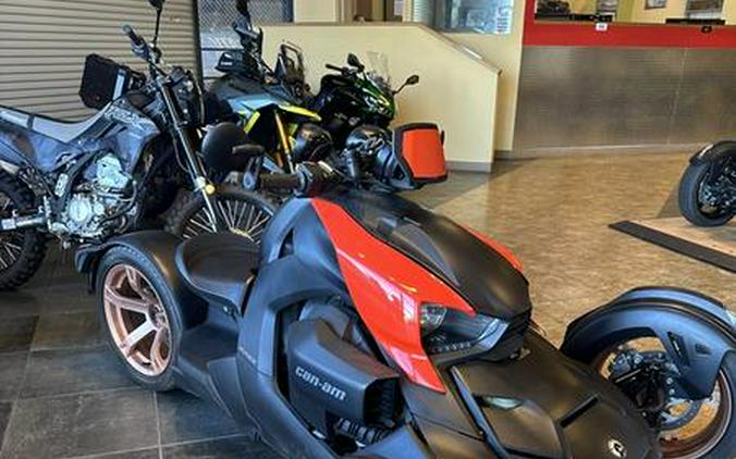 2019 Can-Am® Ryker 900 ACE™
