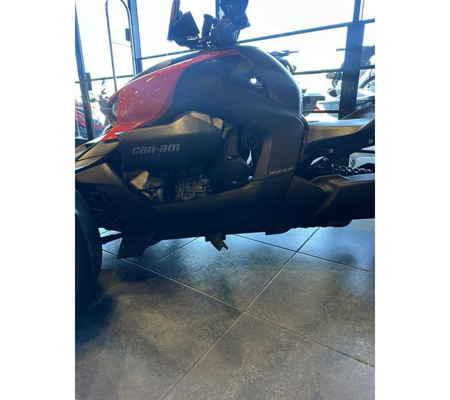 2019 Can-Am® Ryker 900 ACE™