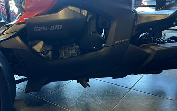 2019 Can-Am® Ryker 900 ACE™