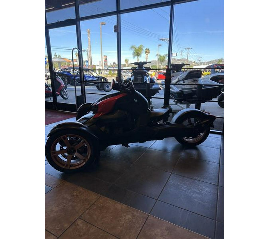 2019 Can-Am® Ryker 900 ACE™