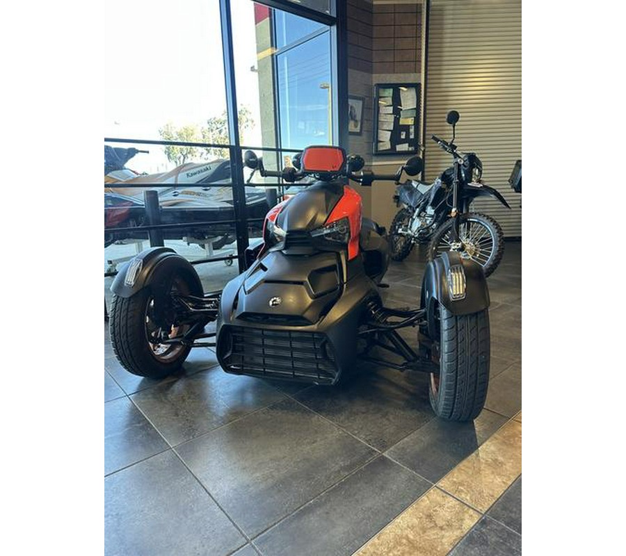 2019 Can-Am® Ryker 900 ACE™