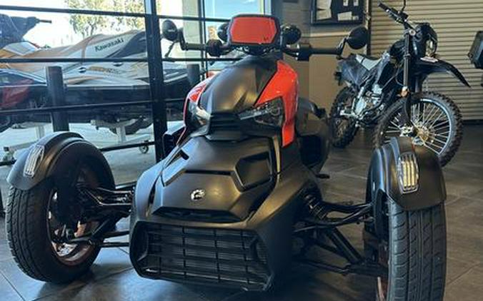 2019 Can-Am® Ryker 900 ACE™