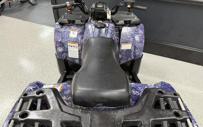 2008 Polaris Sportsman® 400 H.O.