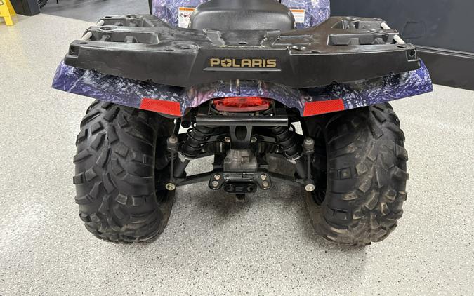 2008 Polaris Sportsman® 400 H.O.